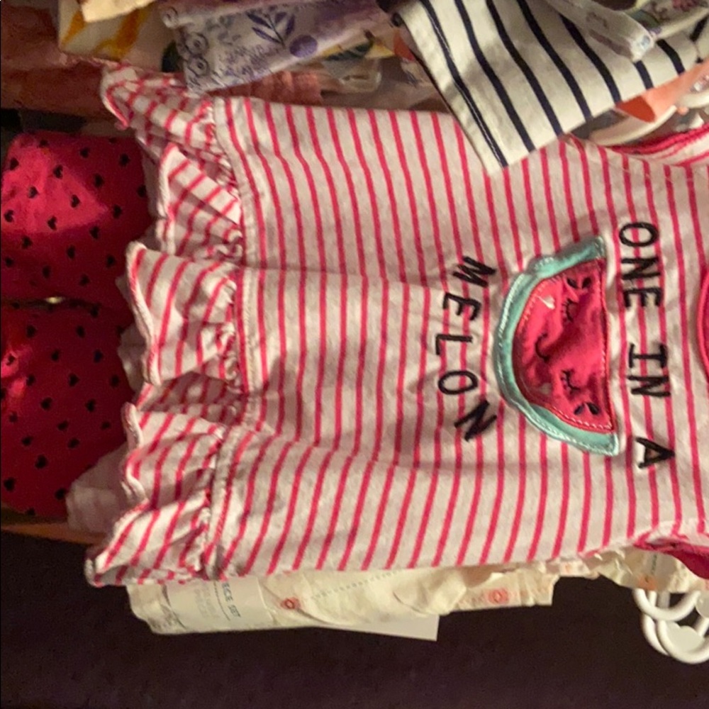 Baby girl clothes